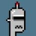 cryptopunks bot logo