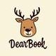 DearBook logo