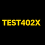 TEST402X