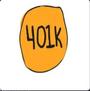 401k token