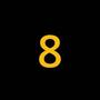 8