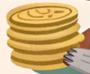 forest coin