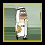 mubarak