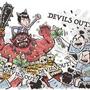 DEVILS OUT