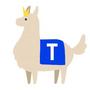 T