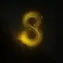 八