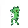Froggie 