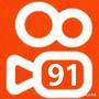 91快手