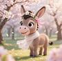 BabyDONKEY
