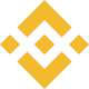 Wrapped BNB (Wormhole) logo