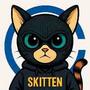 SKITTEN
