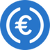 EURC logo