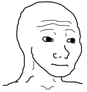 WOJAK token