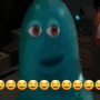 BLOB token