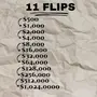 11FLIPS