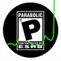 parabolic