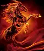 FIREHORSE