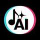 TIKTOK AI logo