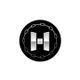 Wrapped HSK logo