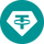 Tether USD logo