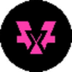 VidyX logo