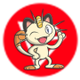 MEOWTH INU logo