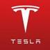 TESLA logo
