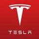 TESLA logo