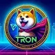 TronAkita logo
