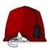 Fez Cat logo