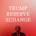 TrumpReserveXchange logo