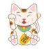 LuckyCat logo