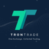 TronTrade logo