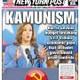 Kamunism  logo