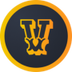 Verum Coin logo