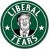Liberal Tears logo