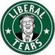 Liberal Tears logo