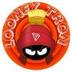 Looney Tron logo