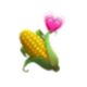 CORN logo