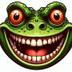 Sonoran Desert Toad logo