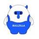 BULLZILLA logo