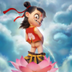 NEZHA logo