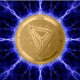 Tron logo