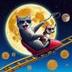 OMGCAT logo
