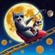 OMGCAT logo