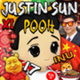 JustinSunXiPooh17Inu logo