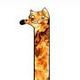 FIRELONGCAT logo