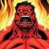 RedHulk logo