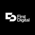 FIRST DIGITAL SCAM logo