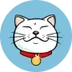 Shiro Neko logo